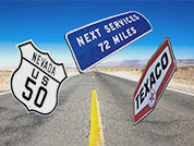 GRT Roadtrip