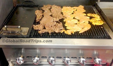 BBQ-char-broiler BBQ-char-broiler