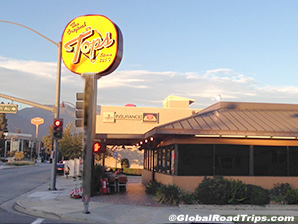 Tops on Colorado