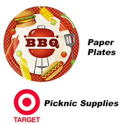 target plates target plates