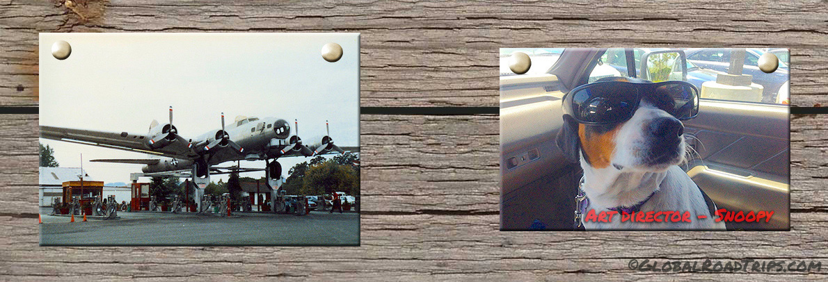Global Road Trips About Us Footer